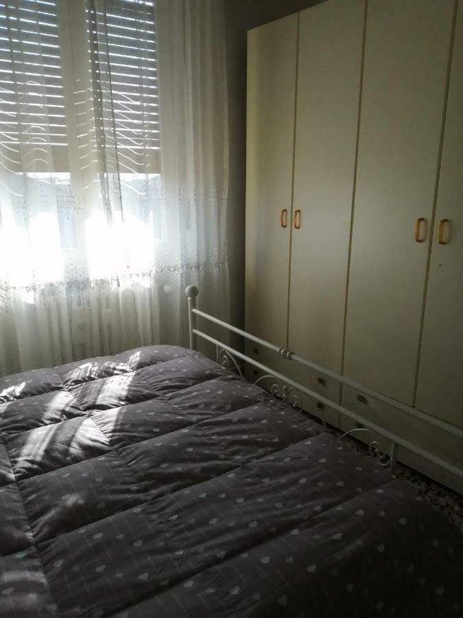 דירות אסטי Oasi Di Tranquillita מראה חיצוני תמונה