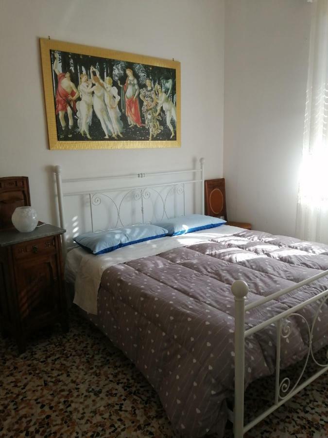 דירות אסטי Oasi Di Tranquillita מראה חיצוני תמונה